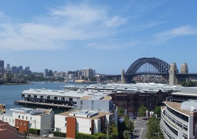 The Palisades Hotel: Henry Deane Rooftop Bar