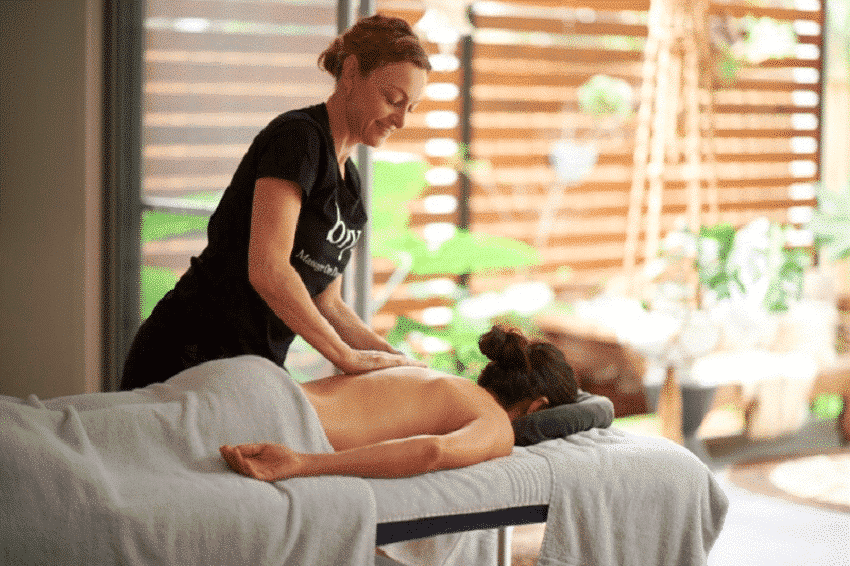 Mobile Massage Sydney