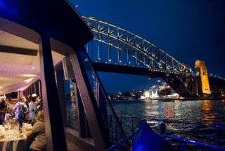 All Occasion Cruises Sydney