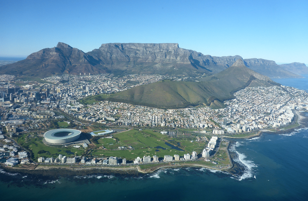 Top 10 Things to do in Cape Town