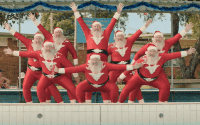 Top 10 Christmas Adverts 2020