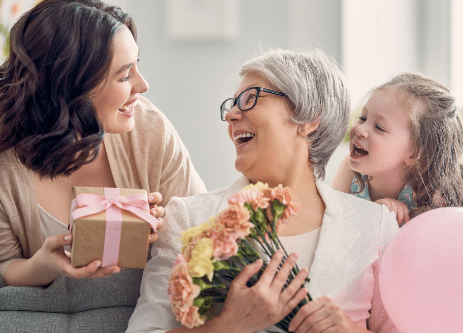 Top 10 Mother’s Day Gifts 2021