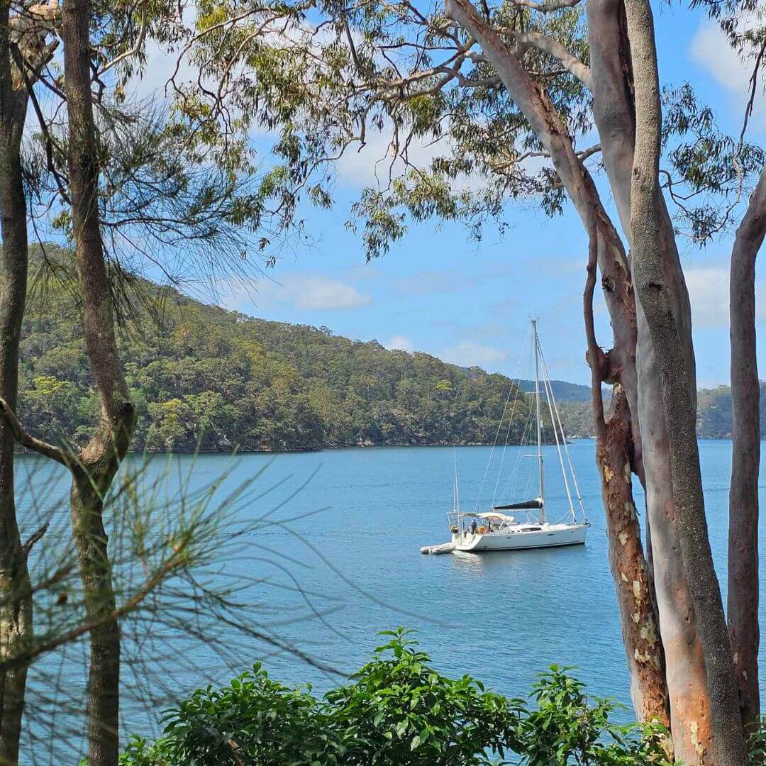 Cottage Point Inn Hawkesbury River
