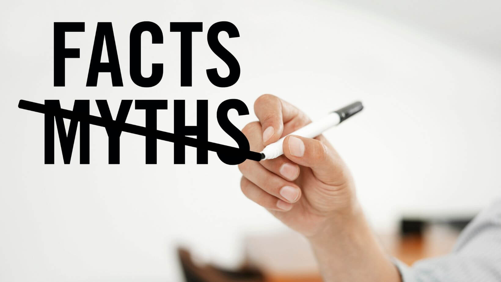 Debunking 10 common myths about concierge