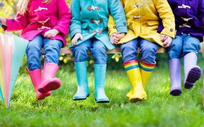 The best rainy day activities for kids in Sydney