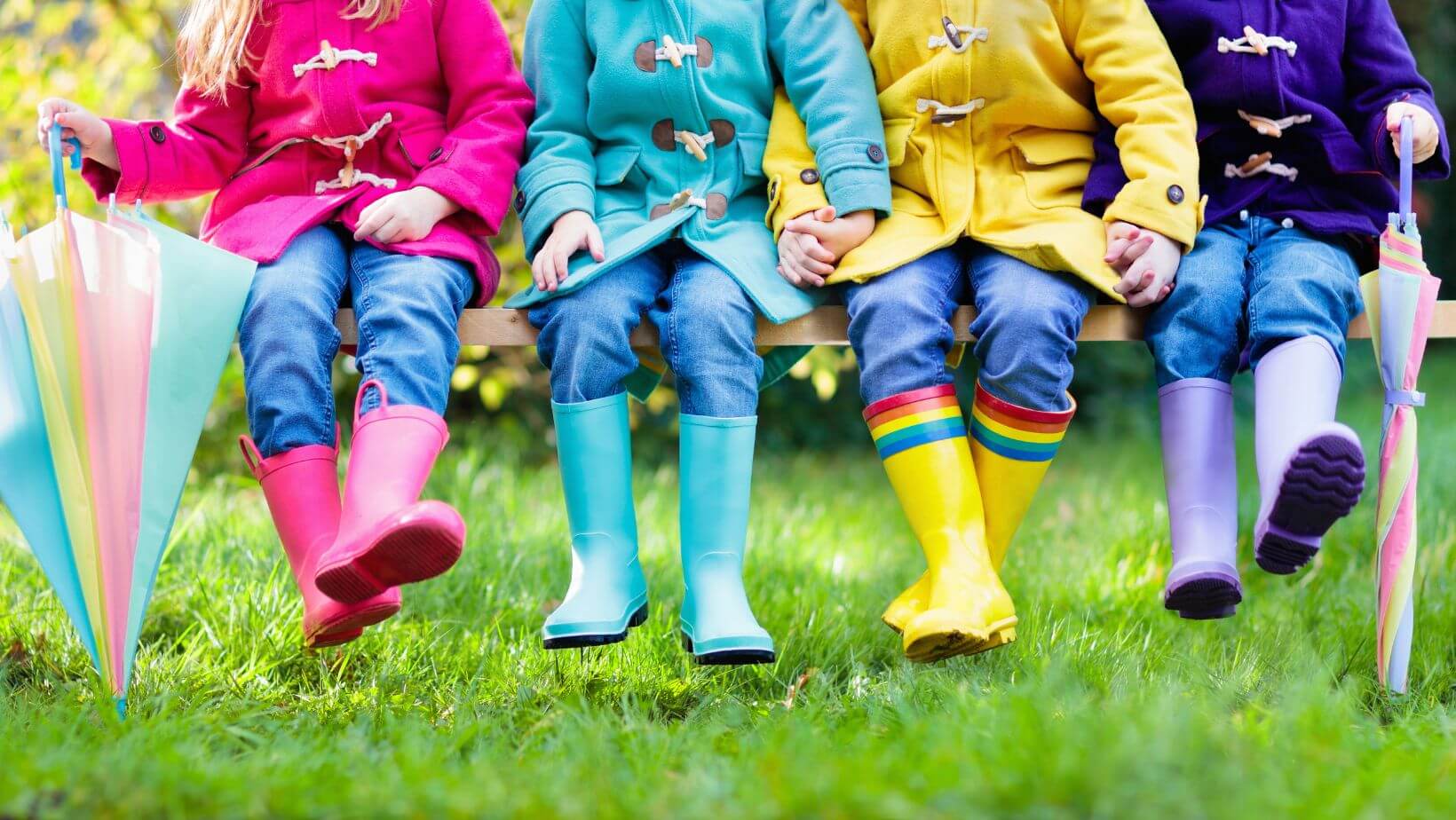 The top rainy day activities for kids in Sydney