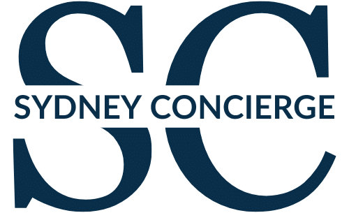 Sydney Concierge est 2010