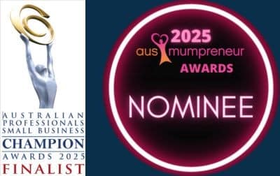 Australian Professionals Small Business Champions Awards